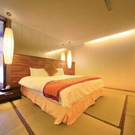 Cingya Hot Spring Hotel Baihe Exterior photo