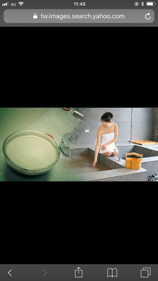 Cingya Hot Spring Hotel Baihe Exterior photo